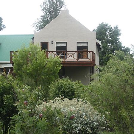 Fijnbosch Cottage And Camping Stormsrivier Habitación foto