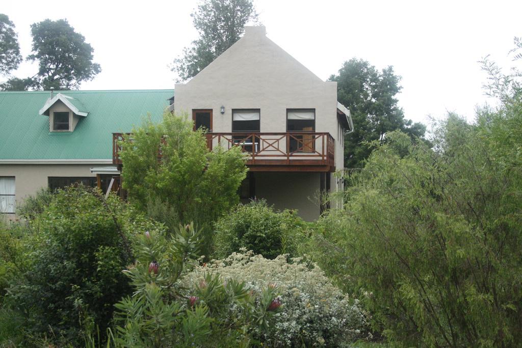 Fijnbosch Cottage And Camping Stormsrivier Habitación foto