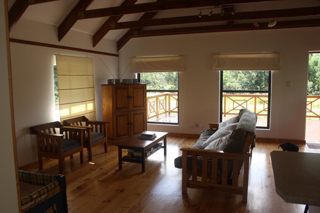 Fijnbosch Cottage And Camping Stormsrivier Habitación foto