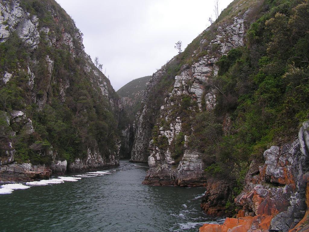 Fijnbosch Cottage And Camping Stormsrivier Habitación foto