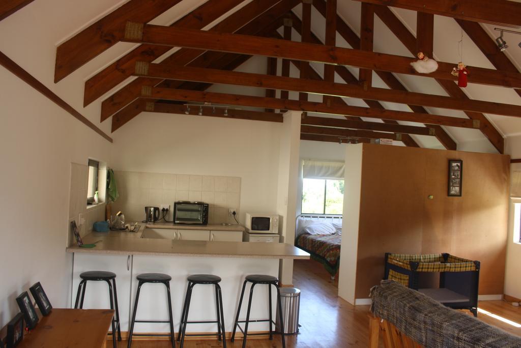 Fijnbosch Cottage And Camping Stormsrivier Habitación foto