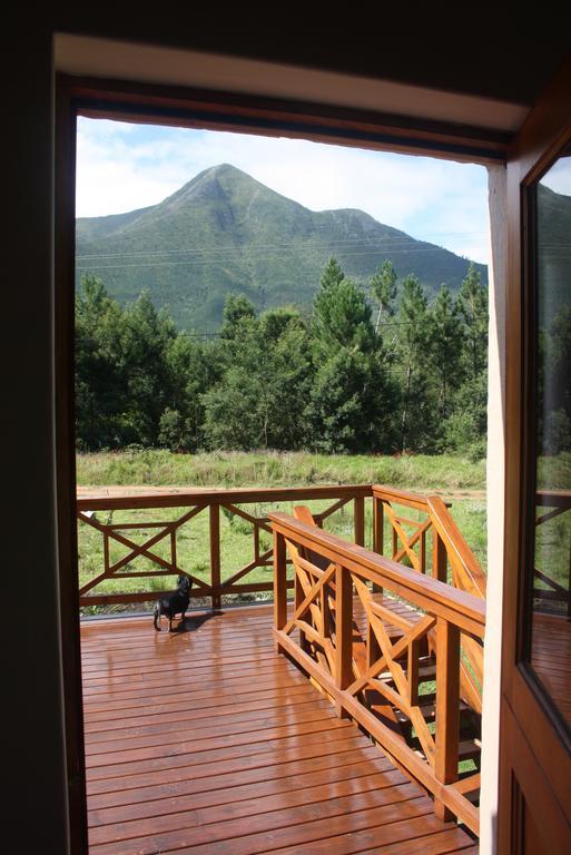 Fijnbosch Cottage And Camping Stormsrivier Habitación foto